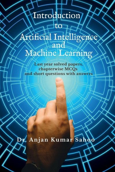 Introduction to Artificial Intelligence and Machine Learning