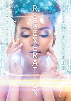 Cover RE-GENERATION