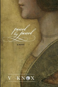 Cover Pearl by Pearl
