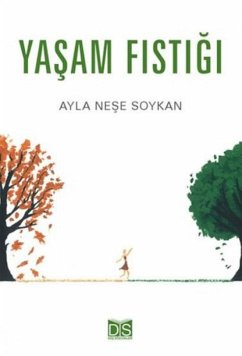 Cover Yasam Fistigi