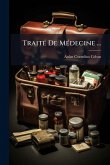TraitÃ(c) De MÃ(c)decine ...