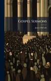 Gospel Sermons Gospel Sermons