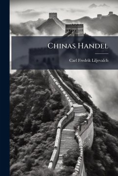 Cover Chinas Handel