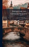 Pronouncing German Reader