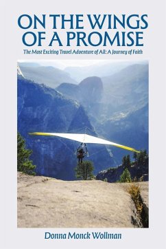 Cover On the Wings of a Promise