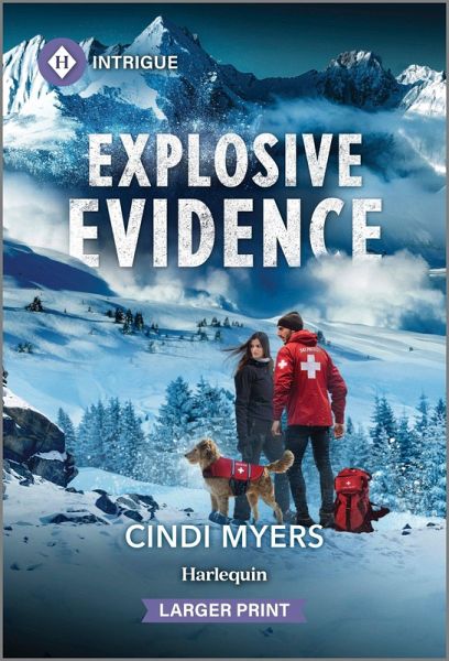 Explosive Evidence Explosive Evidence