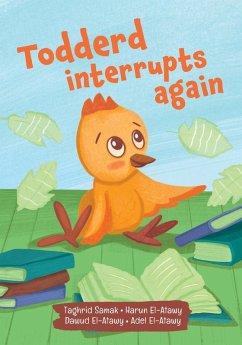 Cover Todderd Interrupts Again