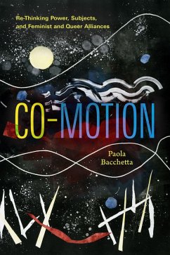 Co-Motion - Bacchetta, Paola