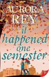 It Happened One Semester - Bild 1