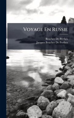 Cover Voyage En Russie