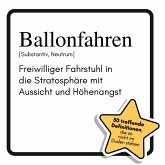 Ballonfahren Ballonfahren