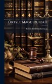 Ortyle Magdeburskie