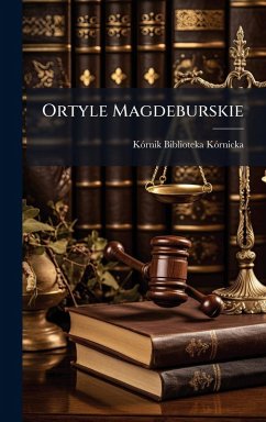 Ortyle Magdeburskie - Kã3rnicka, Kãrnik Biblioteka