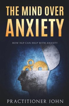 Cover The Mind Over Anxiety