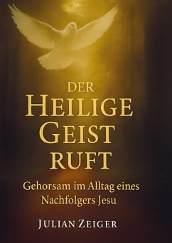 Cover Der Heilige Geist ruft