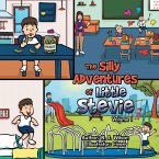 The Silly Adventures of Little Stevie The Silly Adventures of Little Stevie