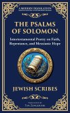 The Psalms of Solomon The Psalms of Solomon