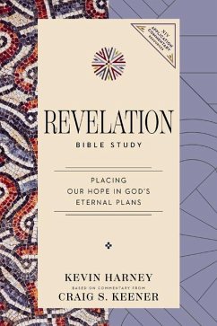 Cover Revelation Bible Study