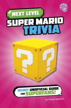 Cover Next Level Super Mario Trivia