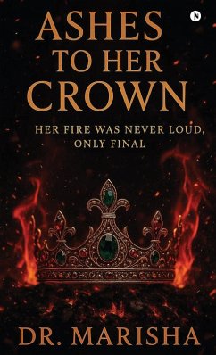 Cover Ashes To Her Crown