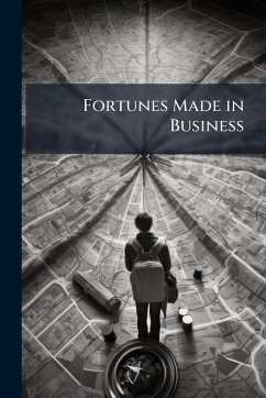 Cover Fortunes Made in Business