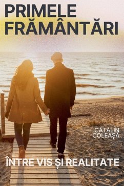 Cover Primele fr¿mânt¿ri