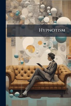 Cover Hypnotism