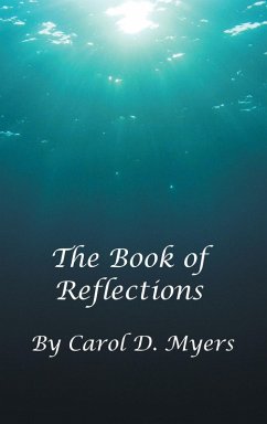 Cover The Book of Reflections