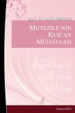 Mu'tazile's Defense of the Quran Mu'tazile's Defense of the Quran