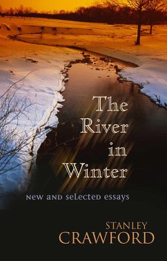 Cover The River in Winter