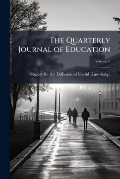 The Quarterly Journal of Education