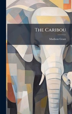Cover The Caribou