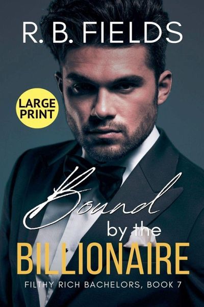 Bound by the Billionaire