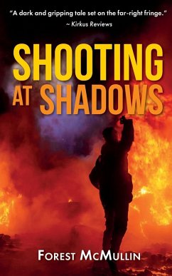 Cover Shooting at Shadows