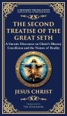 The Second Treatise of the Great Seth The Second Treatise of the Great Seth