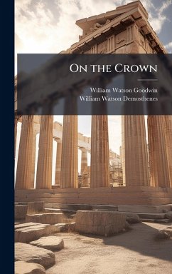 Cover On the Crown