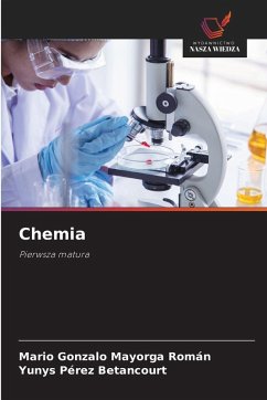 Cover Chemia