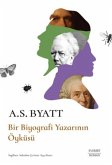 Bir Biyografi Yazarinin Öyküsü