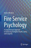 Fire Service Psychology Fire Service Psychology