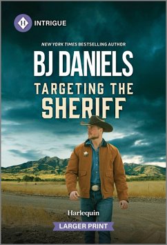 Cover Targeting the Sheriff