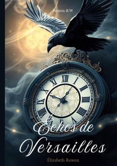 Cover Échos de Versailles