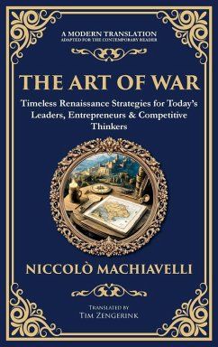 Cover The Art of War