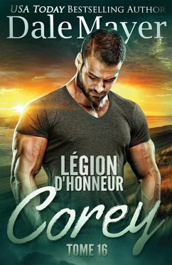 Cover Légion d'honneur