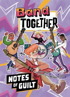 Cover Notes of Guilt