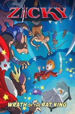 Zicky - Cape, Darin S