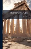 Herodotus. Clio