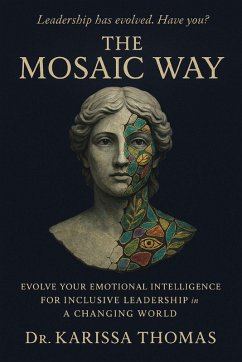 The Mosaic Way - Thomas, Karissa The Mosaic Way - Thomas, Karissa