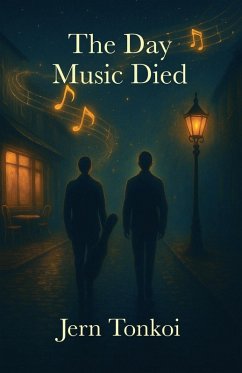 Cover The Day Music Died