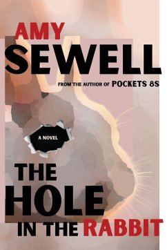 The Hole In The Rabbit - Sewell, Amy The Hole In The Rabbit - Sewell, Amy