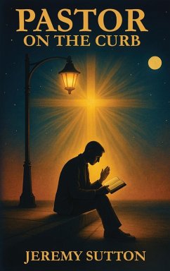 Cover Pastor on the Curb